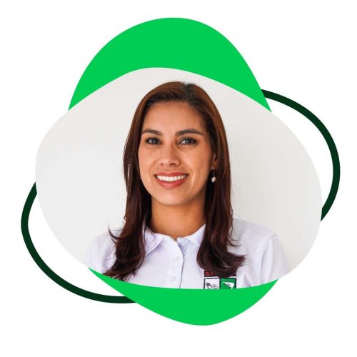 1. Vivian Charlot Bernal - Presidenta