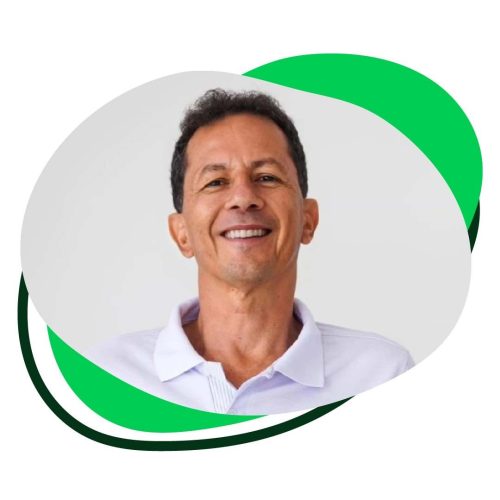 5. Héctor Elías Leal - Fiscal