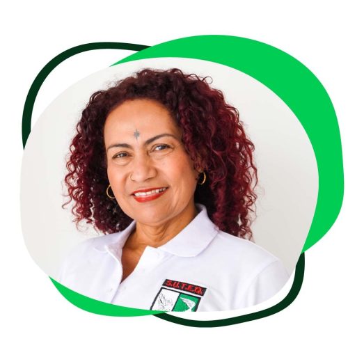 6. Mercedes Valencia Rivera - Sec. Asuntos Pedagógicos