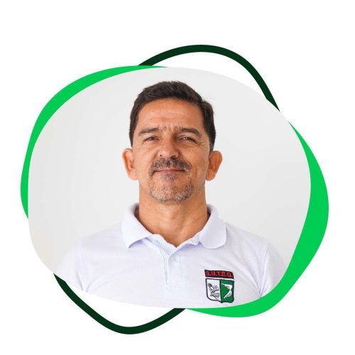 7. Jámeson Jiménez Gómez - Sec. de Género