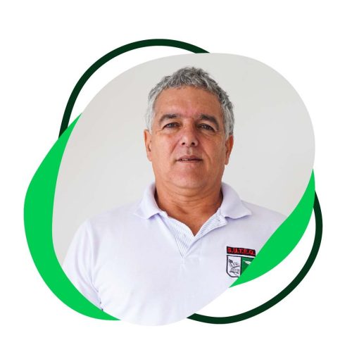 8. Hernán Javier Alzate - Sec. Seguridad Social